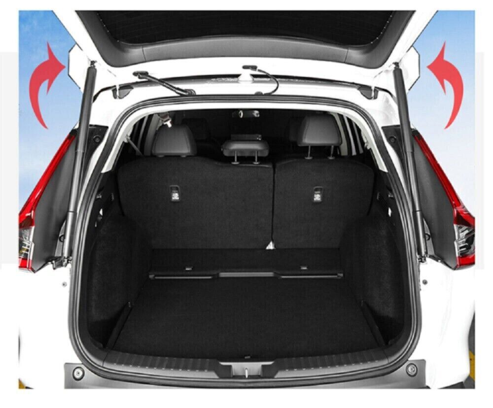 Fits for Sienna XL40 2021-2024 Power Liftgate Retrofit Electric Tailgate System