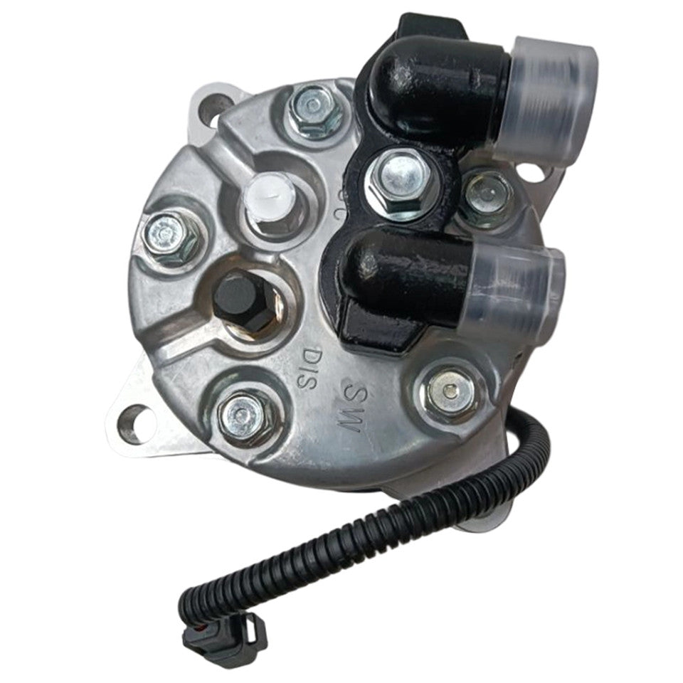 A/C Compressor 7279629 For Bobcat T550 T590 S550 S570 S590 Skid Steer Loader