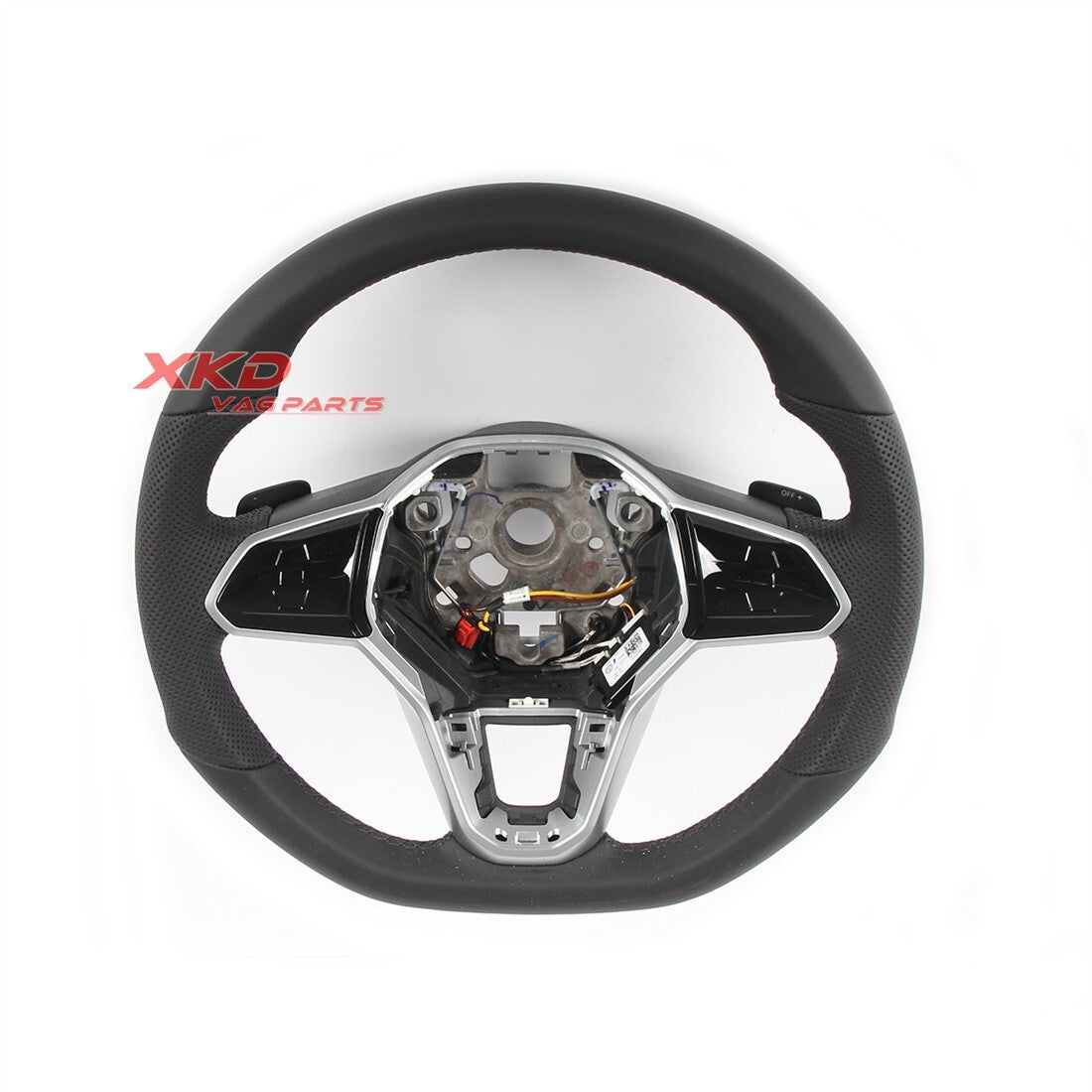 Multi-function steering wheel, cruise control, and ACC are suitable for the for Volkswagen for Golf for Tiguan .