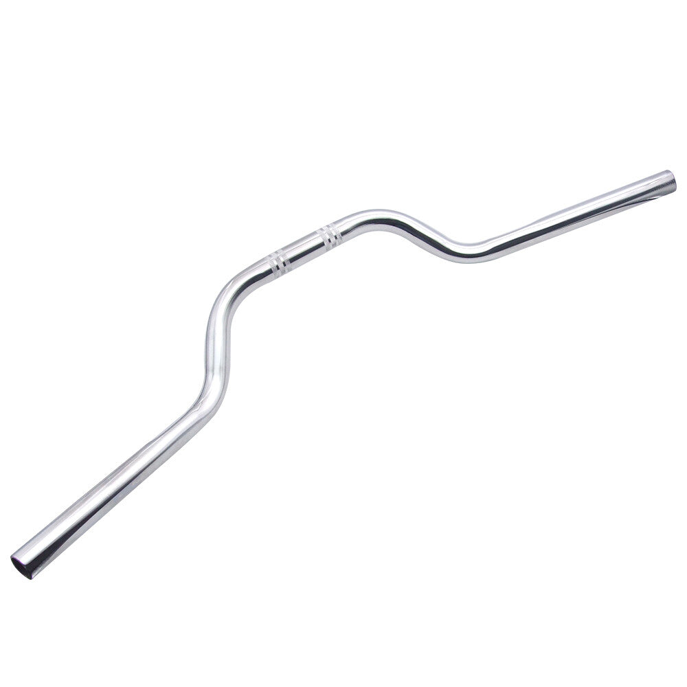 1-inch motorcycle handlebar tow bar for Harley-Davidson , for Honda , for Yamaha , Bobber Coffee Racing