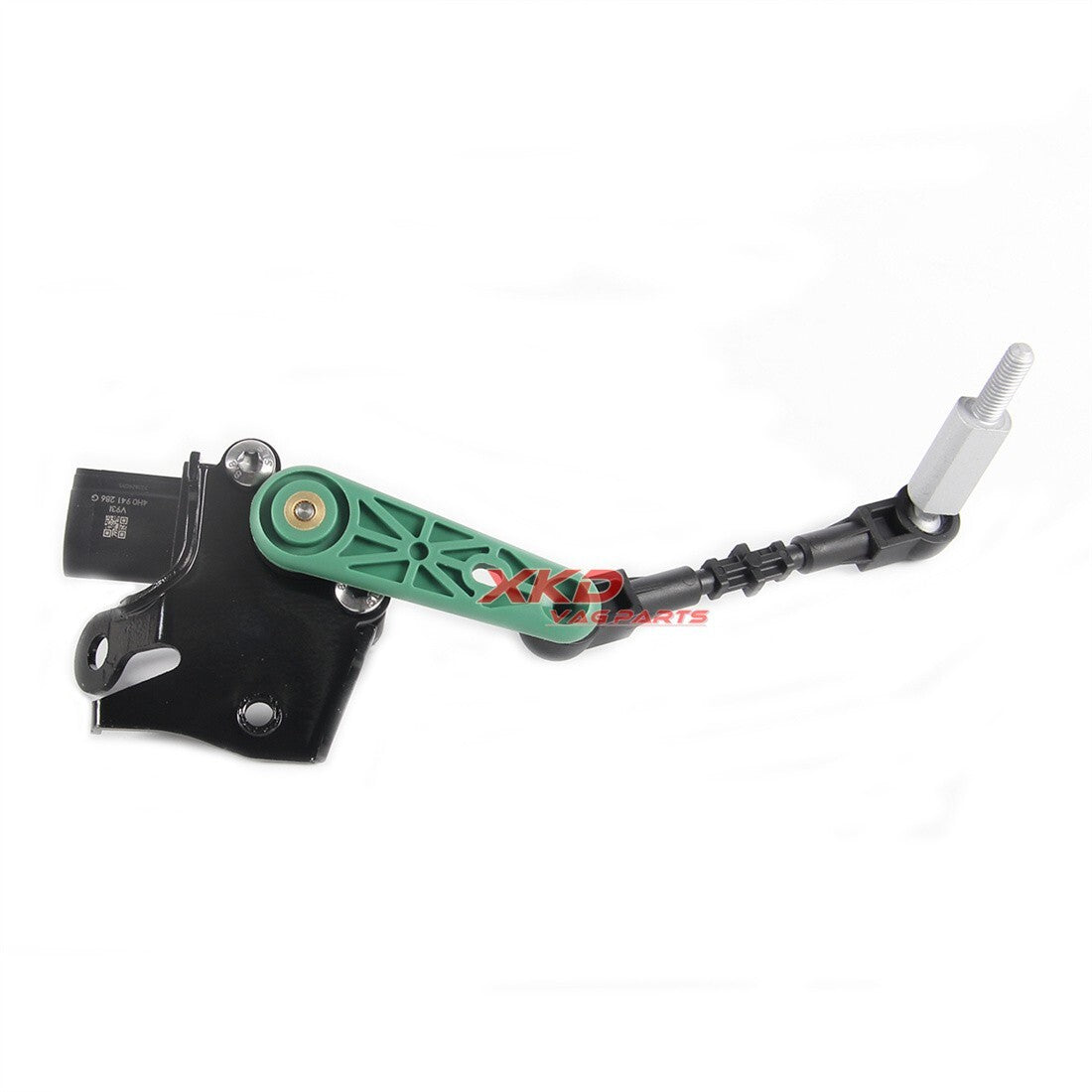 4-pack of new air-fuel ratio Lambda oxygen sensors for BMW E81, E82, E87, E90, 120i, 320i