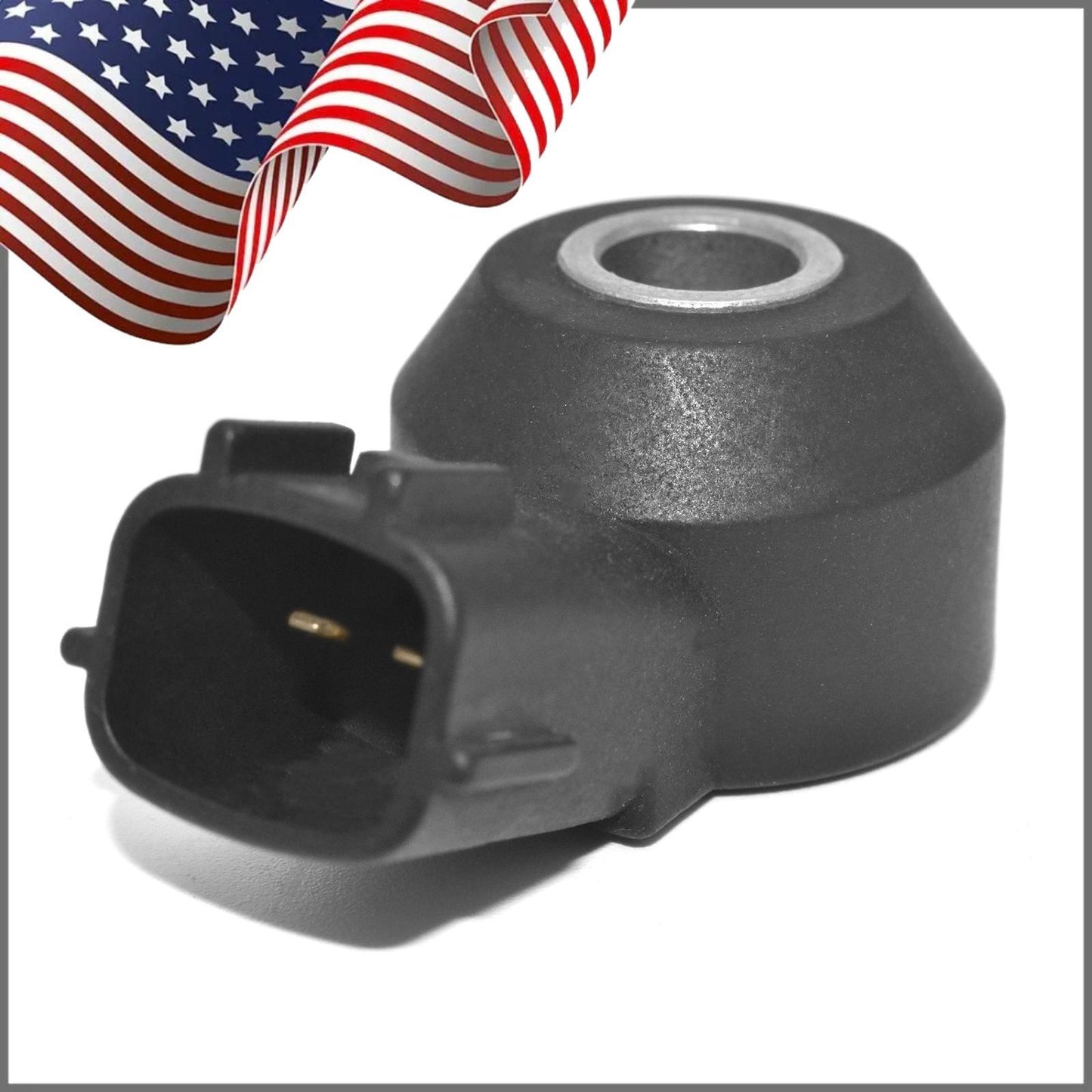 Knock Sensor for Infiniti FX35/45 M35 for Nissan 350Z Murano Pathfinder 22060-2A000