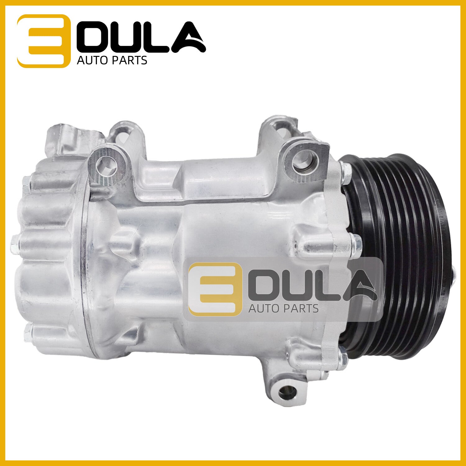 The SD6C12 AC compressor is suitable for PEUGEOT 308, 508, 5008, 407, and for Citroen DS4 9671451180.