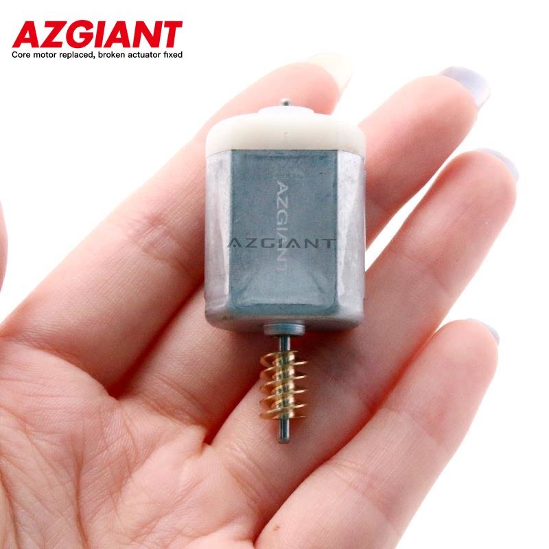 A2097200135 Applicable to 2003-2009 for Mercedes-Benz CLK-Class W209 door lock actuator motor.