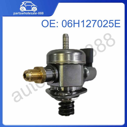 06H127025E High Pressure Fuel Pump for AUDI A3 TT for VW for Golf GTI for Jetta for Tiguan