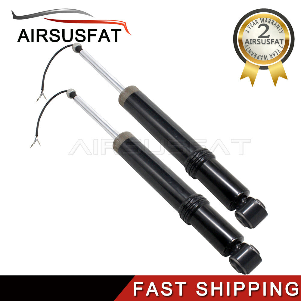 Pair for Cayenne for VW Touareg for Porsche Rear Air Suspension Shock Core 7P6616503
