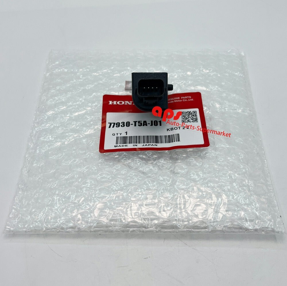 equipment manufacturer ( ) front impact sensor for 2017-2021 for Honda Clarity 77930-T5A-J01