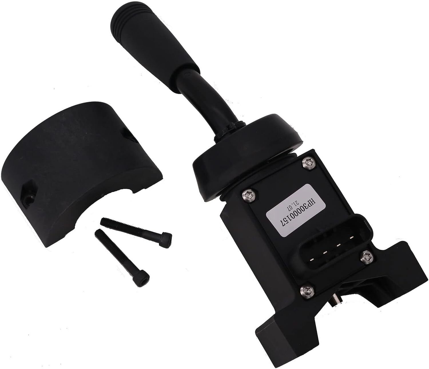 Transmission Shifter 278327A1 133790A1 for Case 570LXT 580L 580SL 590L 590SL
