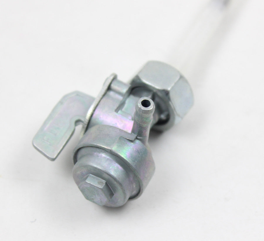 Gas Fuel Tank Petcock Tap for Honda Monkey Z50 Gorilla Z50A Z50R Skyteam 15mm