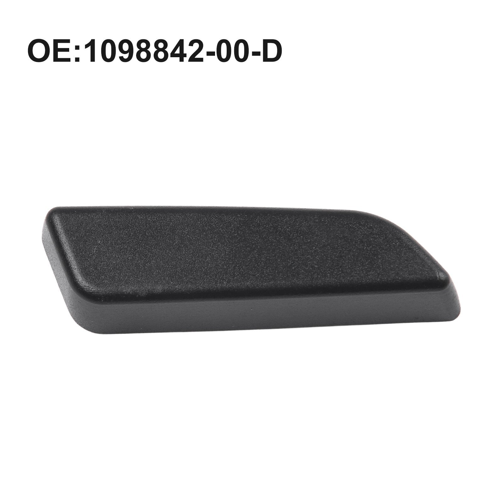 Switch Button Seats Forward Left-hand Drive Black Side Seats Cushion Button