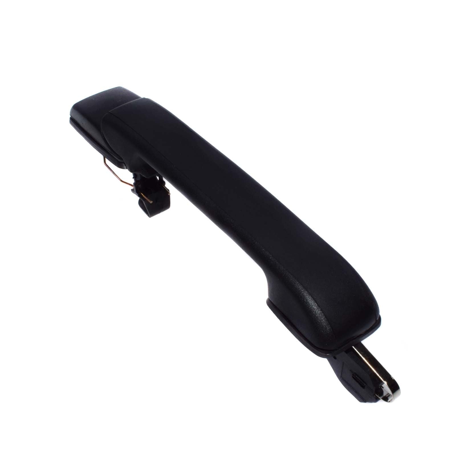 Suitable for Volkswagen for Golf Cabrio GLX 93-99, left rear or right exterior door handle, 1 piece brand new.