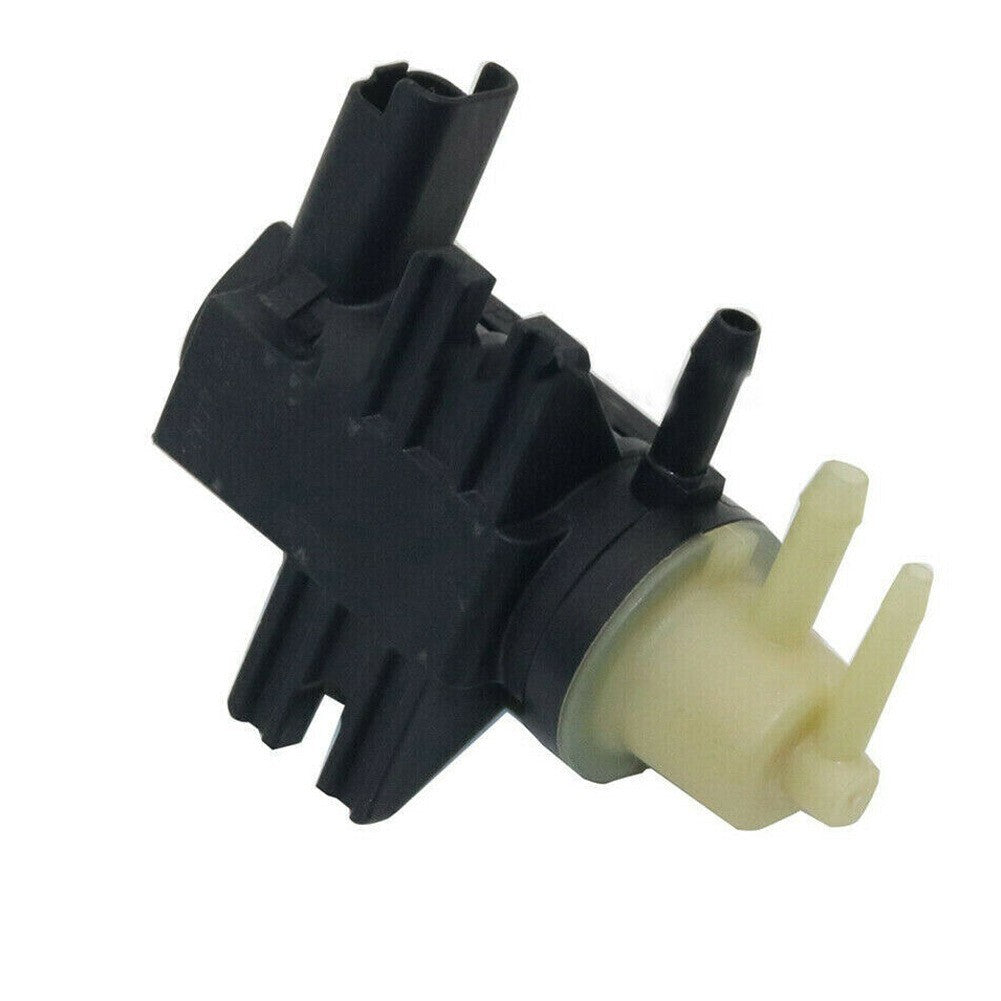 Turbo Boost Vacuum Relay Solenoid Valve for Ford Fiesta CM5G-9F490-AA