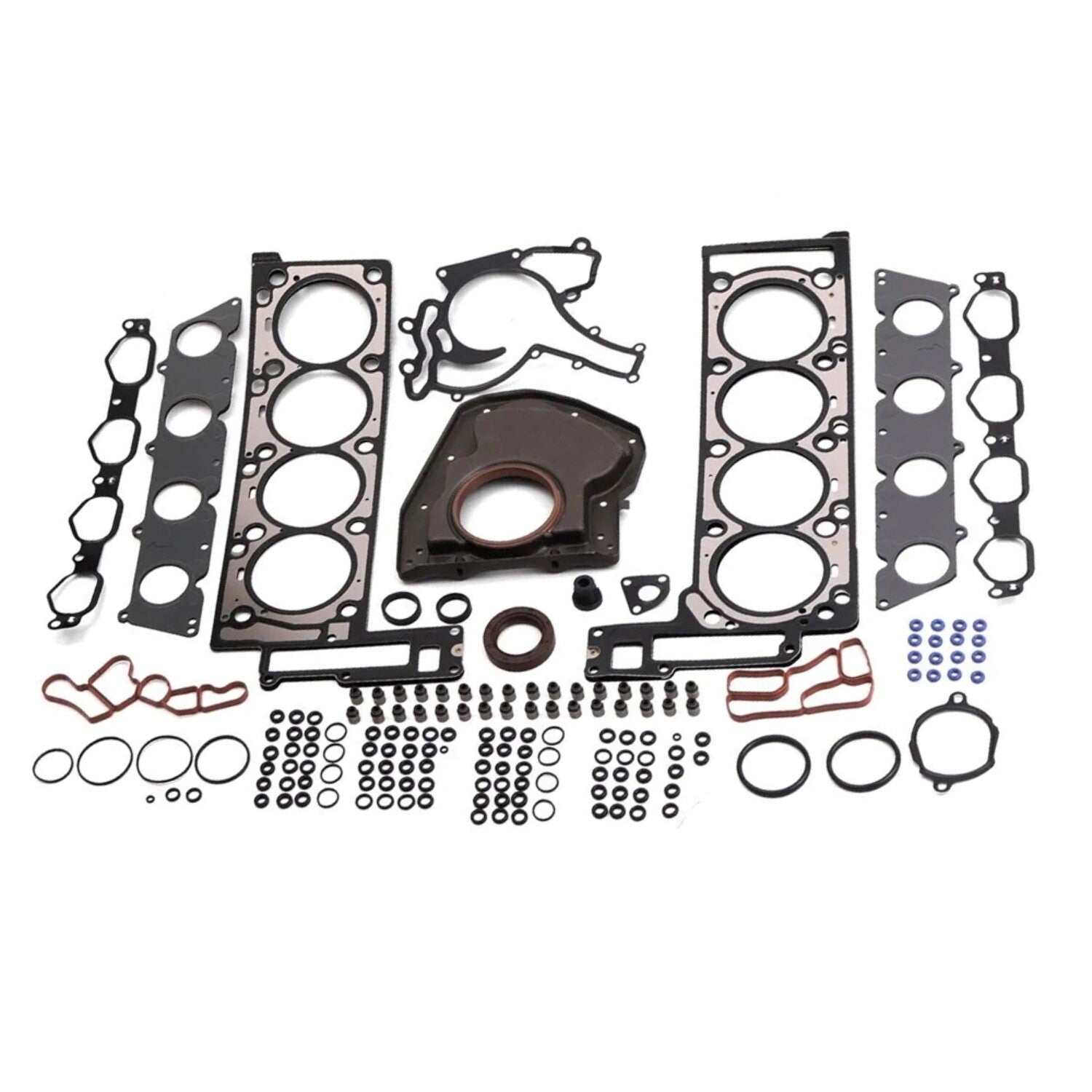 for Mercedes-Benz G550 S500 W221 Engine Gasket Seals Set W221 M273 5.5 V8 CN