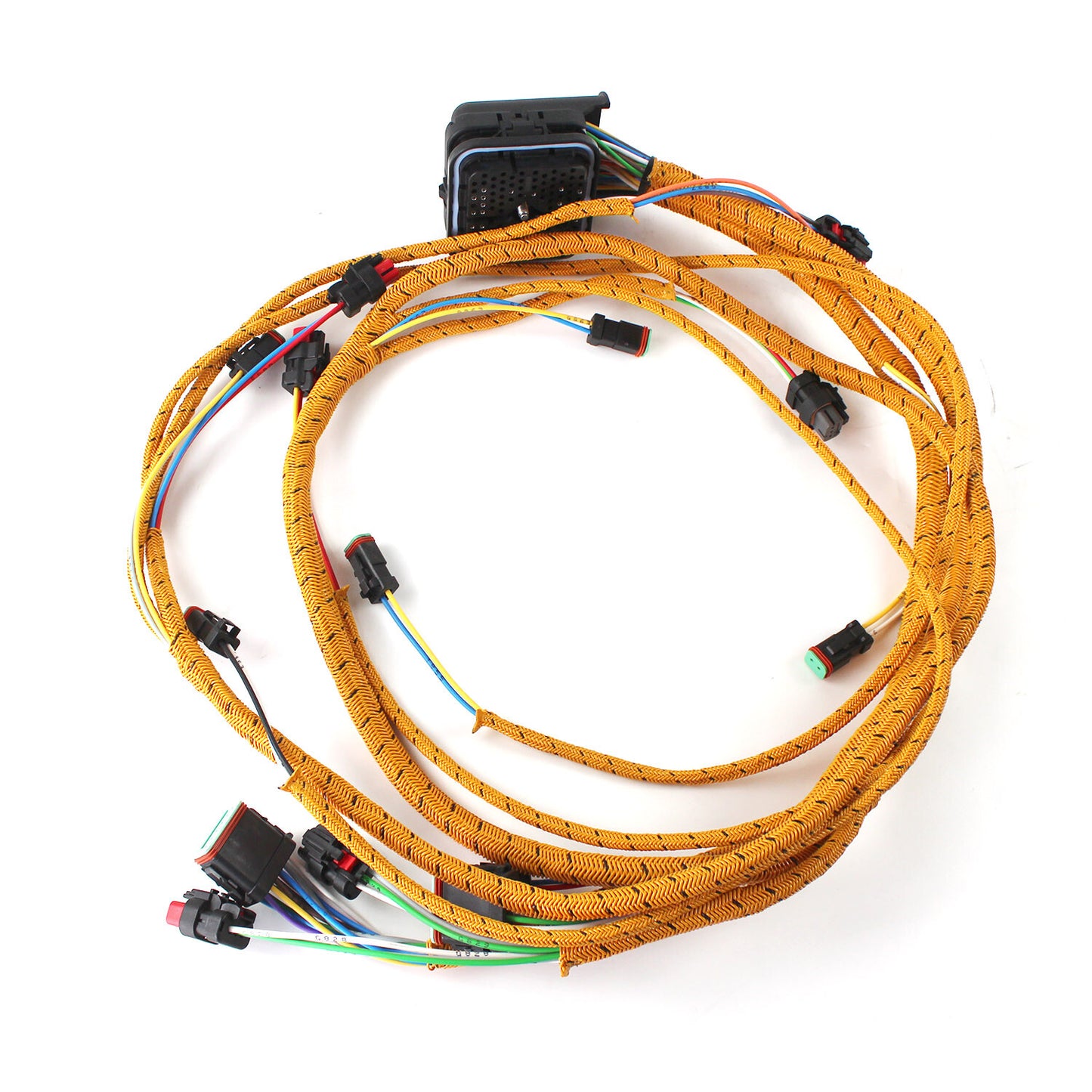 Engine Wiring Harness 2639001 263-9001 for Caterpillar C15 Engine Truck Cable US