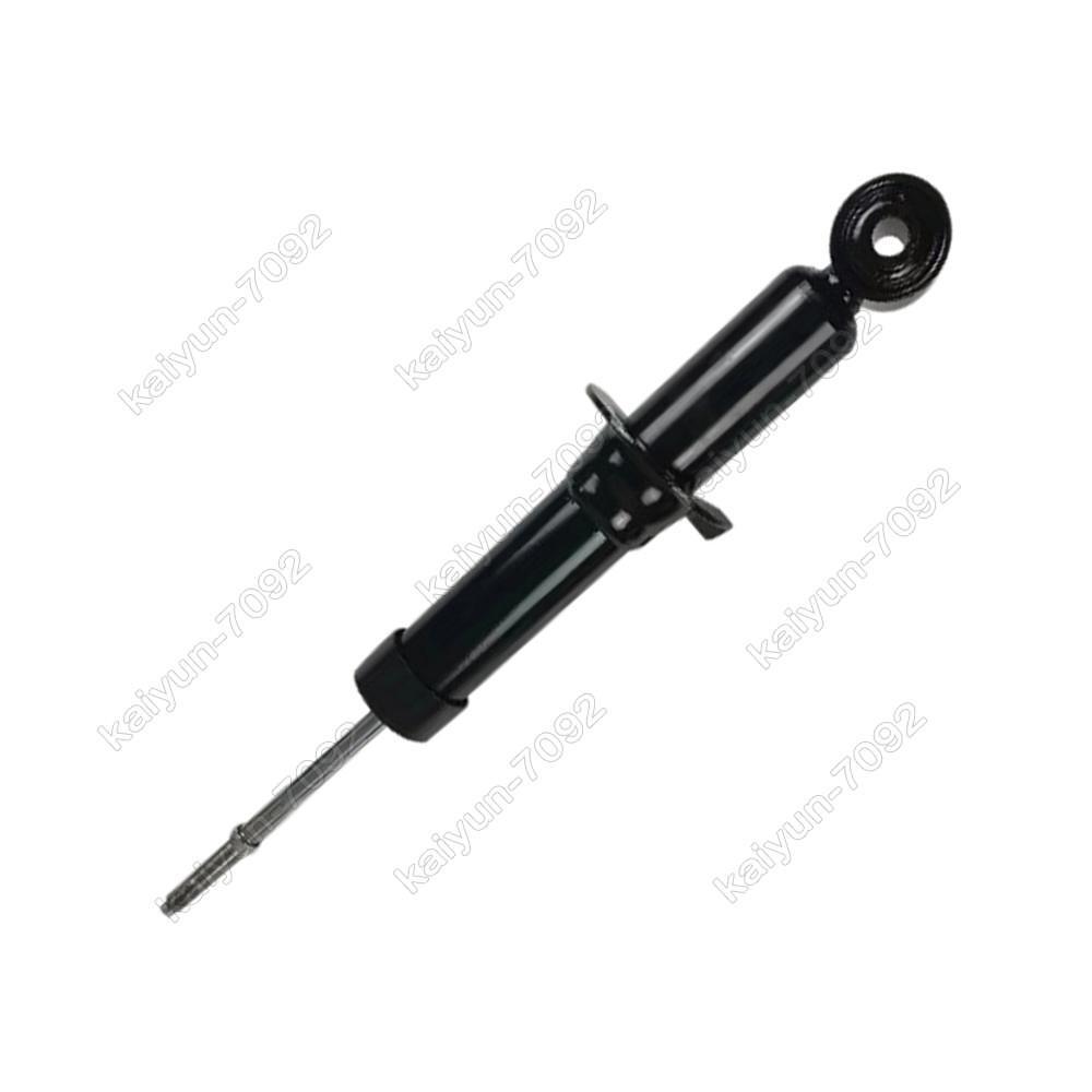 4x Front Rear Air Suspension Shock Strut Cores for Kia Mohave Borrego 2007-2015