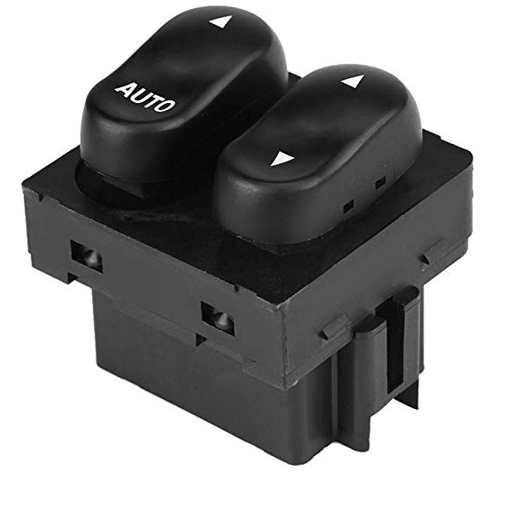 Suitable for Ford F150, F250, F350. Main power window switch XL3Z14529AA (Front Left).