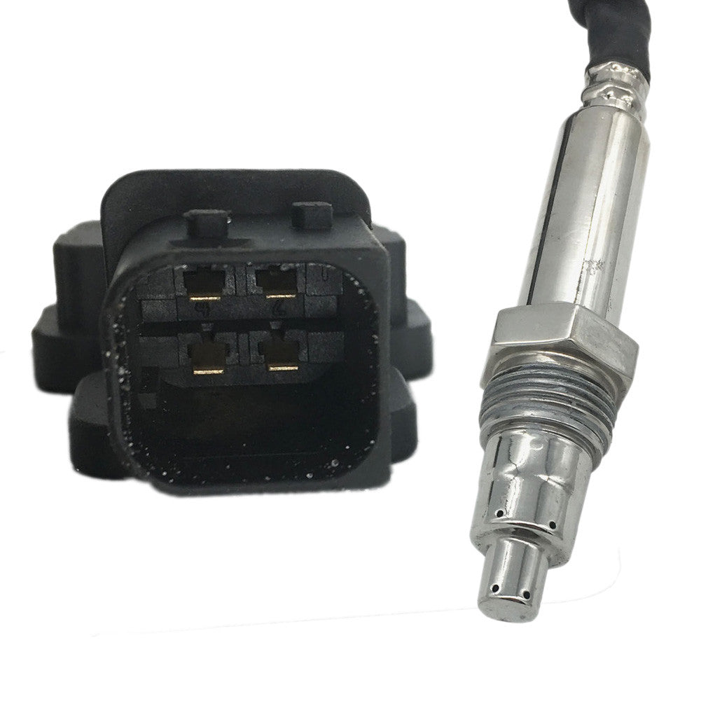 A0091530628 NOX Sensor 5WK96656B for Mercedes Benz Detroit Diesel Good Quality