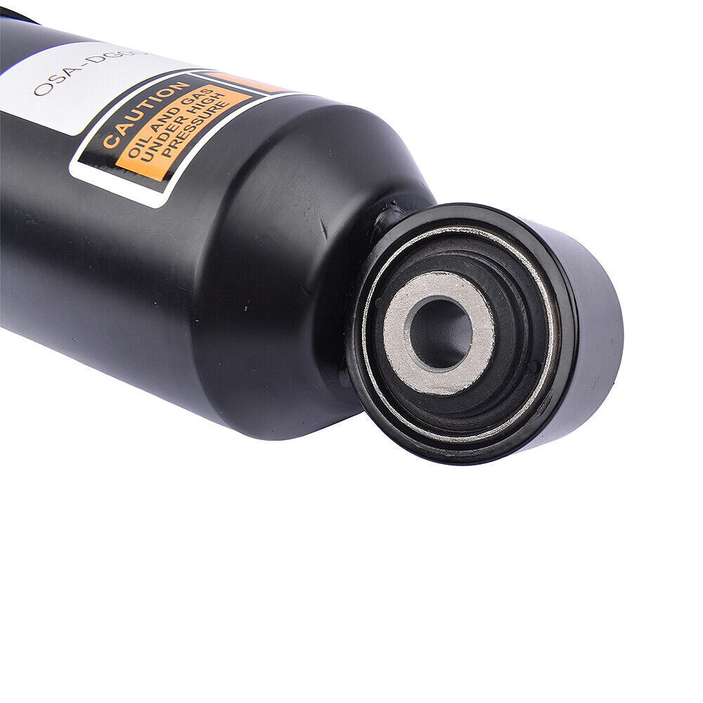 One rear shock absorber is suitable for Dodge Grand Caravan for Ram CV and for Chrysler Town Country.