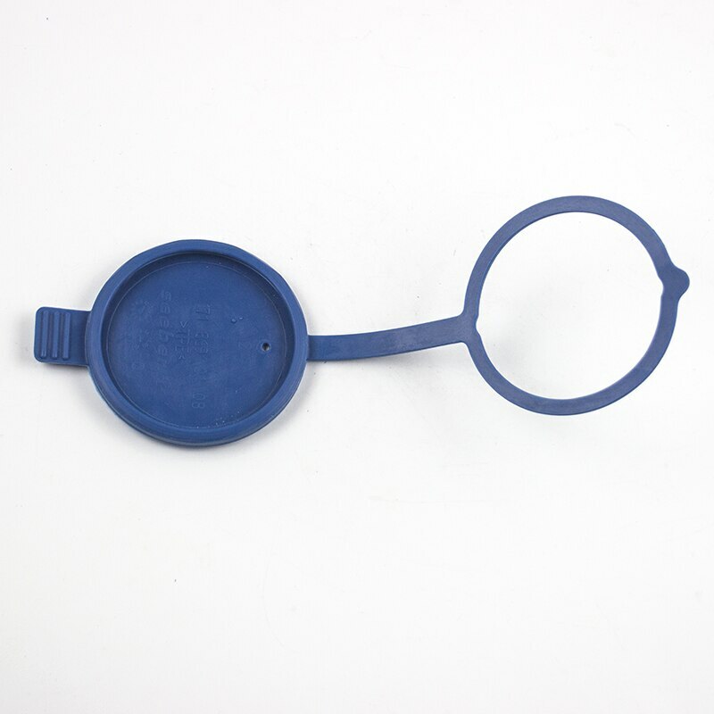 Windshield Washer Fluid Bottle Reservoir Tank Cap for Mercedes-Benz 250 350 400