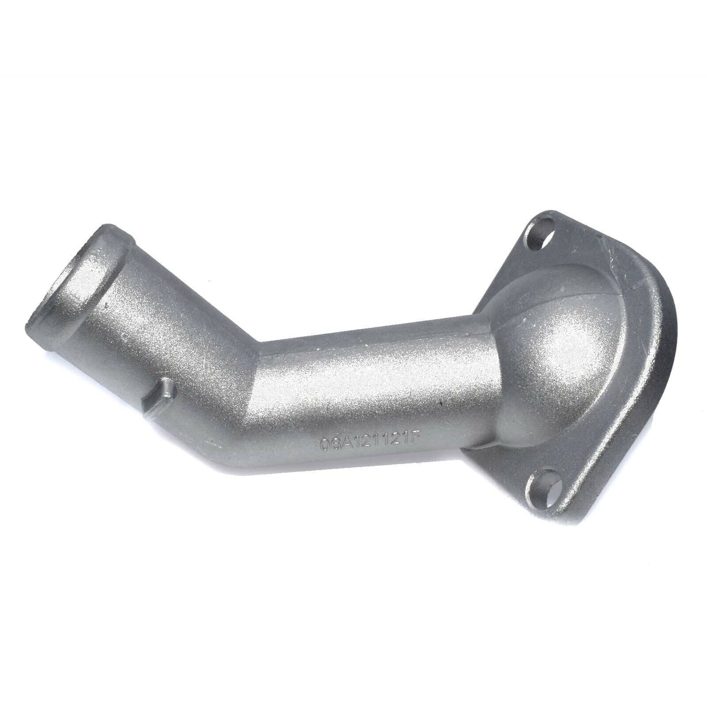 for VW Beetle for Golf for Jetta for Audi TT 06A121121F Aluminium Thermostat Housing NEW 1X