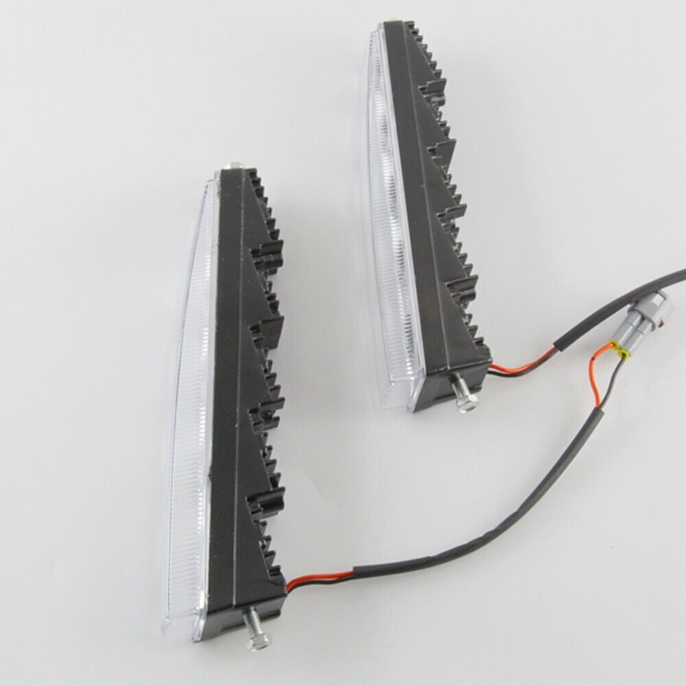 W463 LED Daytime Runnig Light Lamp DRL kits for Mercedes Benz G class G500 G550