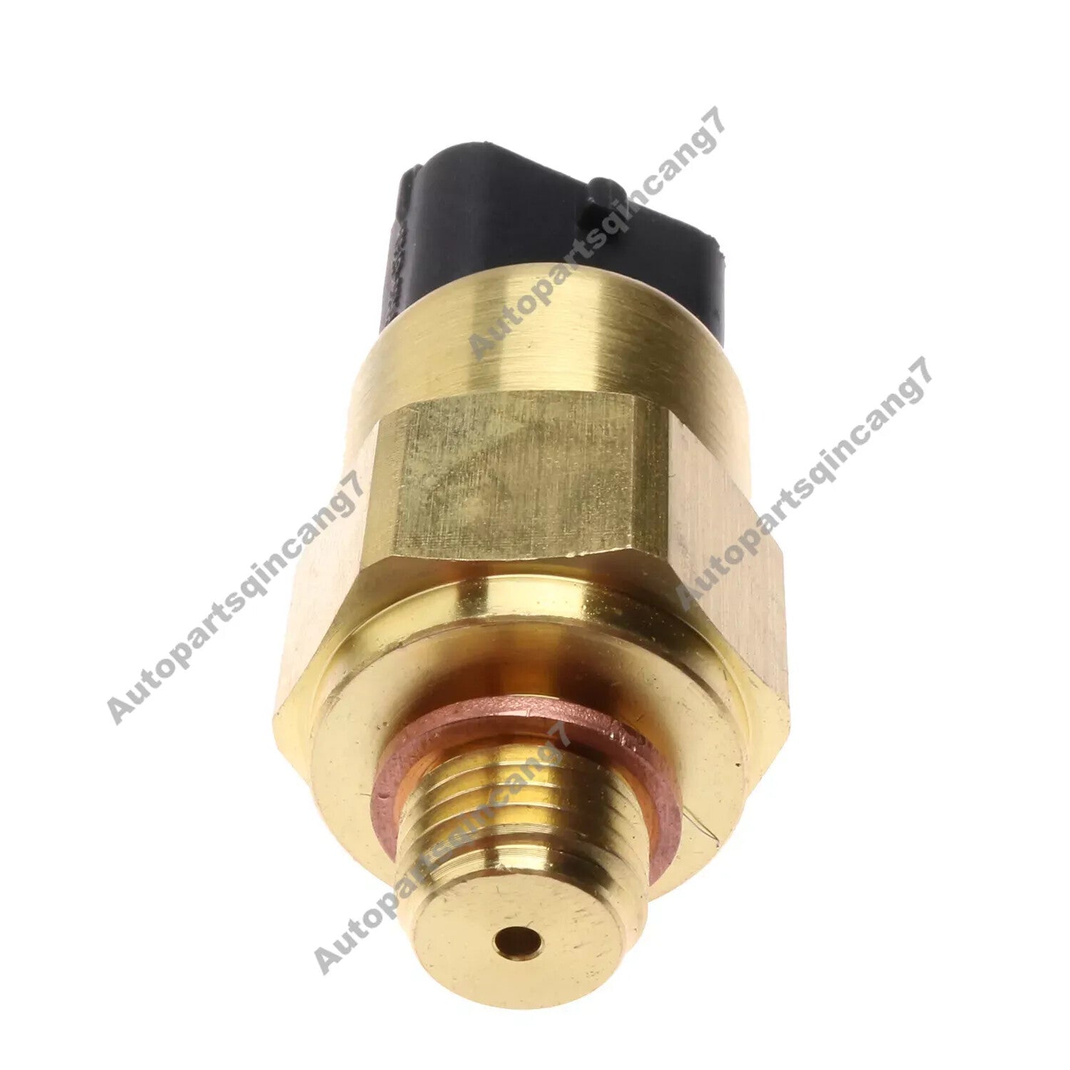 Oil Fuel Pressure Sensor Sender Switch 20585158 for Volvo EC160B EC180B