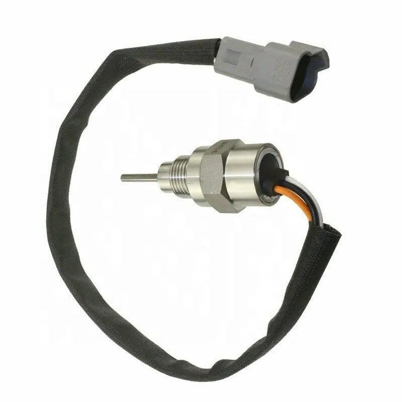 The new temperature sensor is compatible with CAT CONTROL GP CATERPILLAR 1060735 106-0735