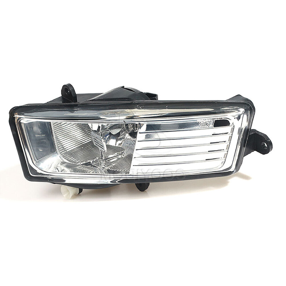Suitable for 2009-11 for Audi A6 C6 Quattro front bumper fog lights with grille package.