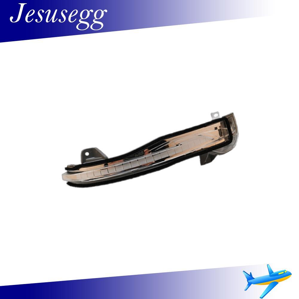 Left Rearview Mirror Turn Signal Light for Navara NP300 D23 2015 2016 2017 2018