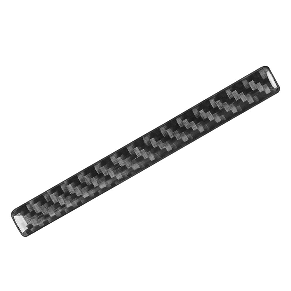 Center Armrest Box Rear Strip Cover Trim for Volkswagen for Passat B5 2001-2005 2003