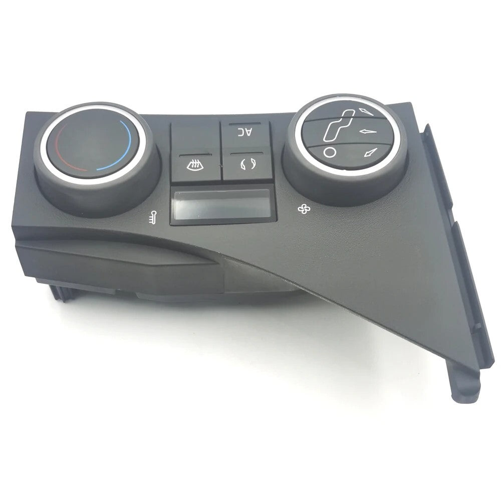 Air conditioning system control panel switch LHD for Volvo FH truck 22130984