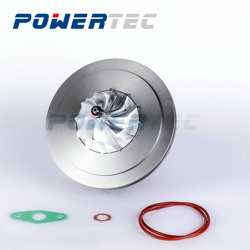 Billet Turbo CHRA is suitable for Mercedes CLA 45 AMG and GLA 45 AMG models. (1855-988-0002)
