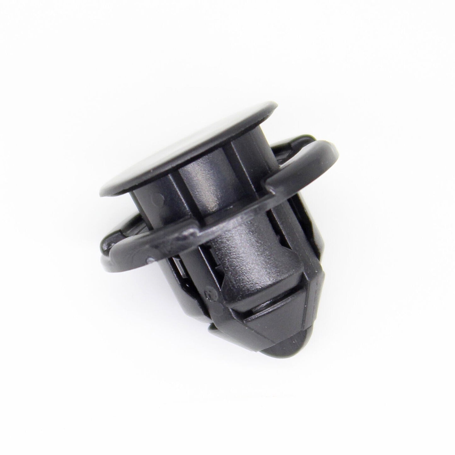 2Pcs 16mm Hole Push Type Retainer Clip 62828-AG000 For 2013-2019 for Nissan Versa
