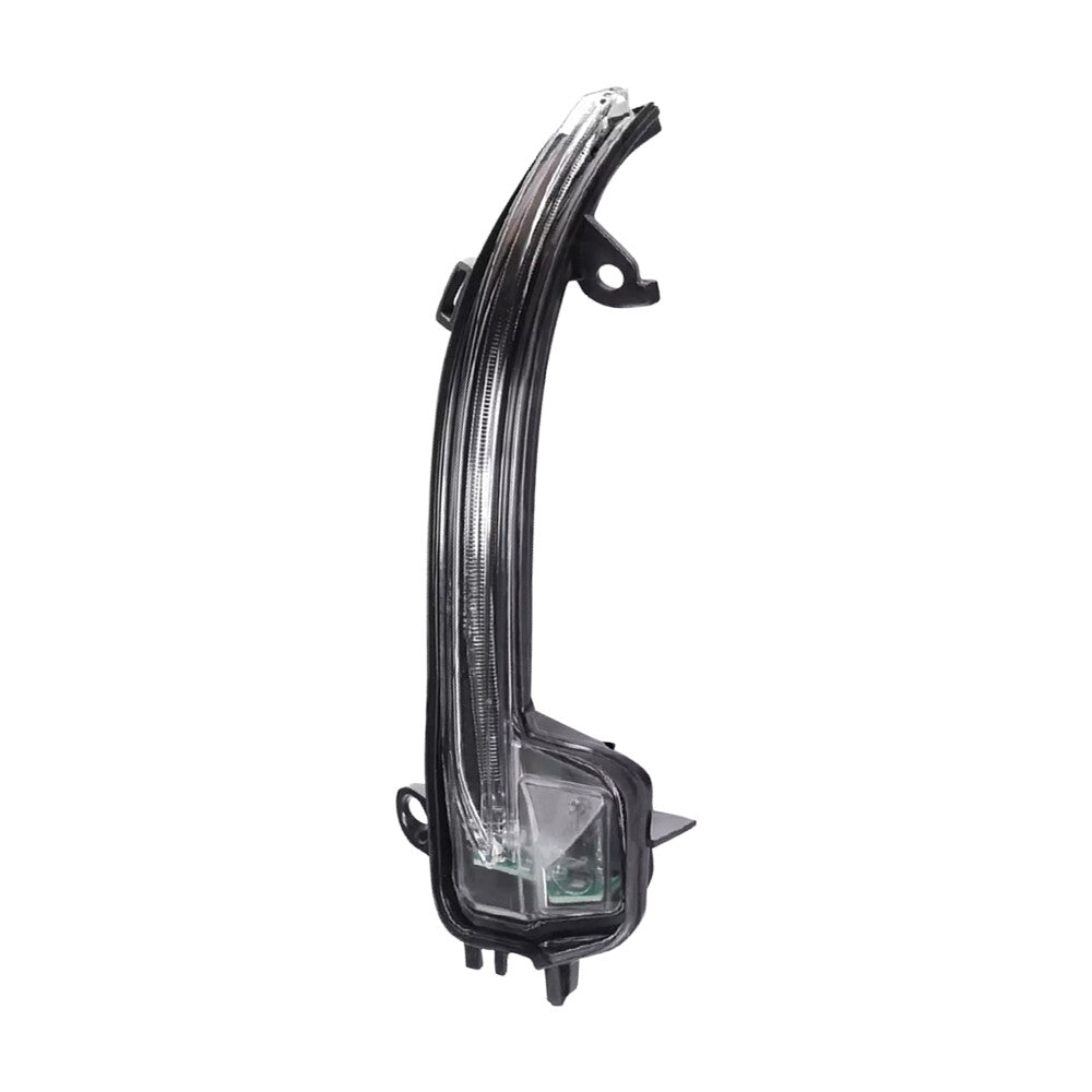 Left Wing Mirror Auxiliary Turn Indicator Clear for 1F40 2F44 Gran Coup¨¦