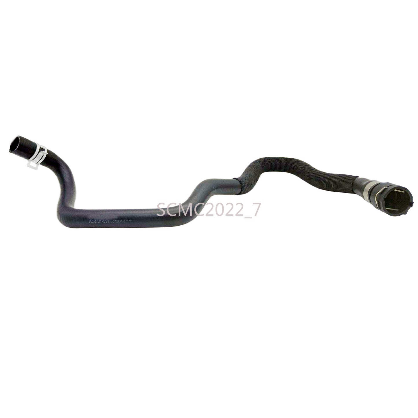 Quality Radiator Hose Pipe for Volvo XC70 XC60 V70 V60 S80 S60 31319215 B4204T11