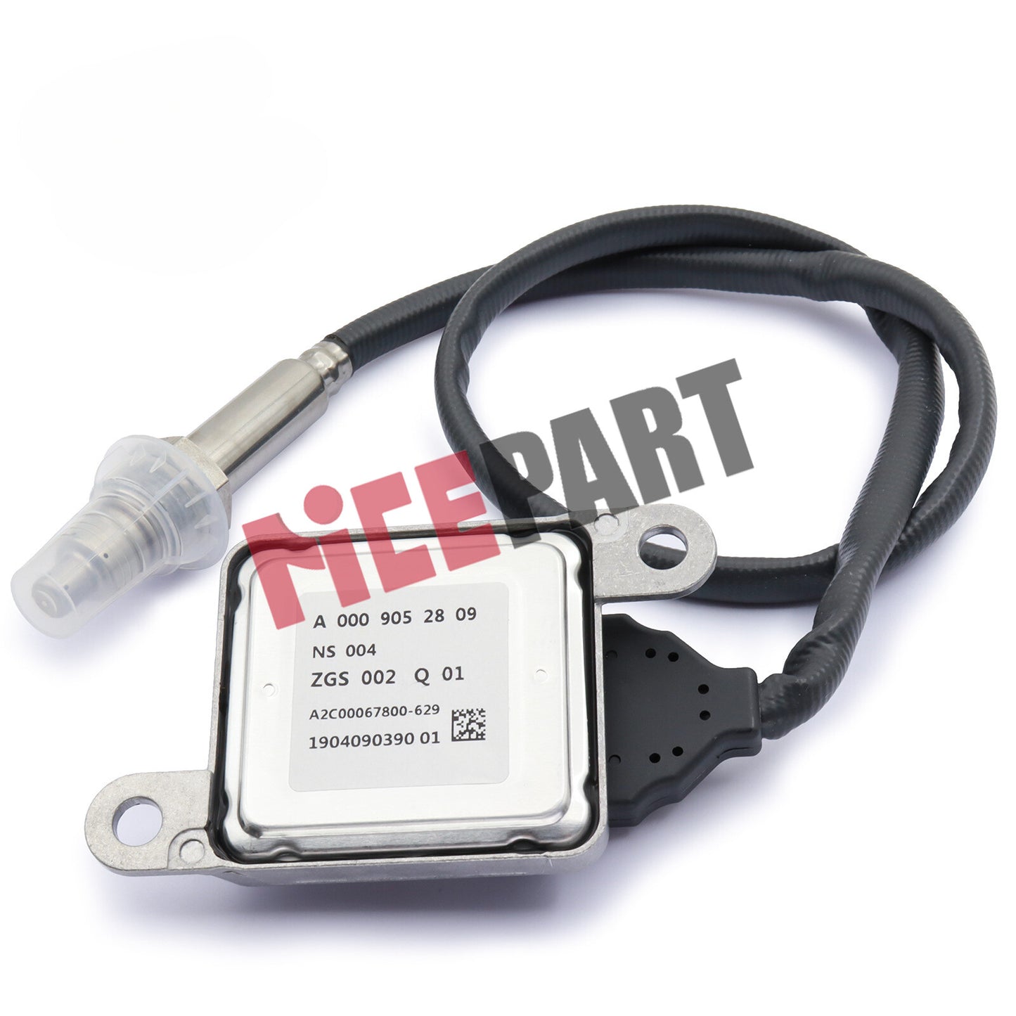 A0009052809 A0009059703 A0009058511 NOX sensor compatible with for Mercedes W205 W213 C238