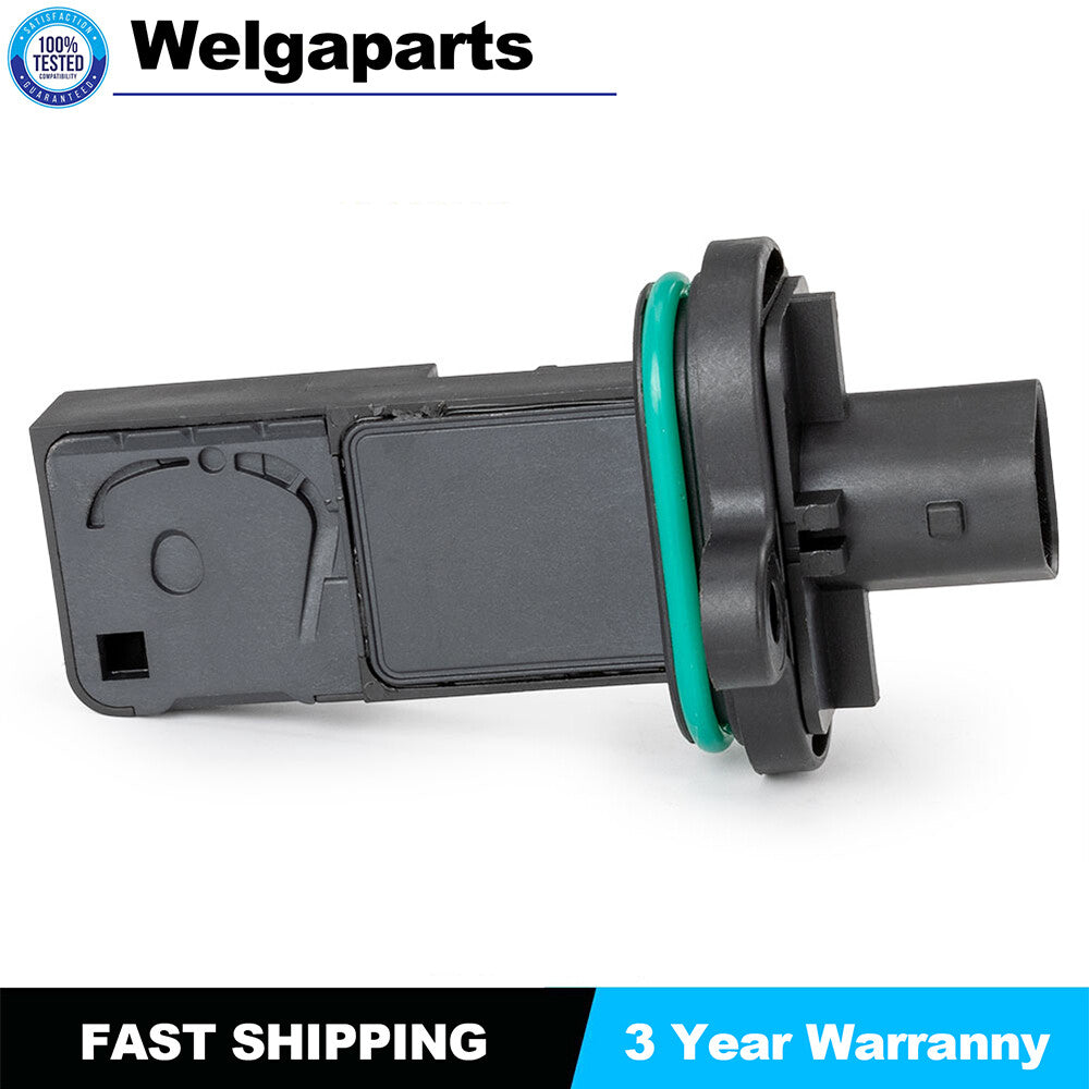 1X Mass Air Flow Sensor Meter Fit for 2013-2018 for Buick Encore L4 1.4L 4-Door