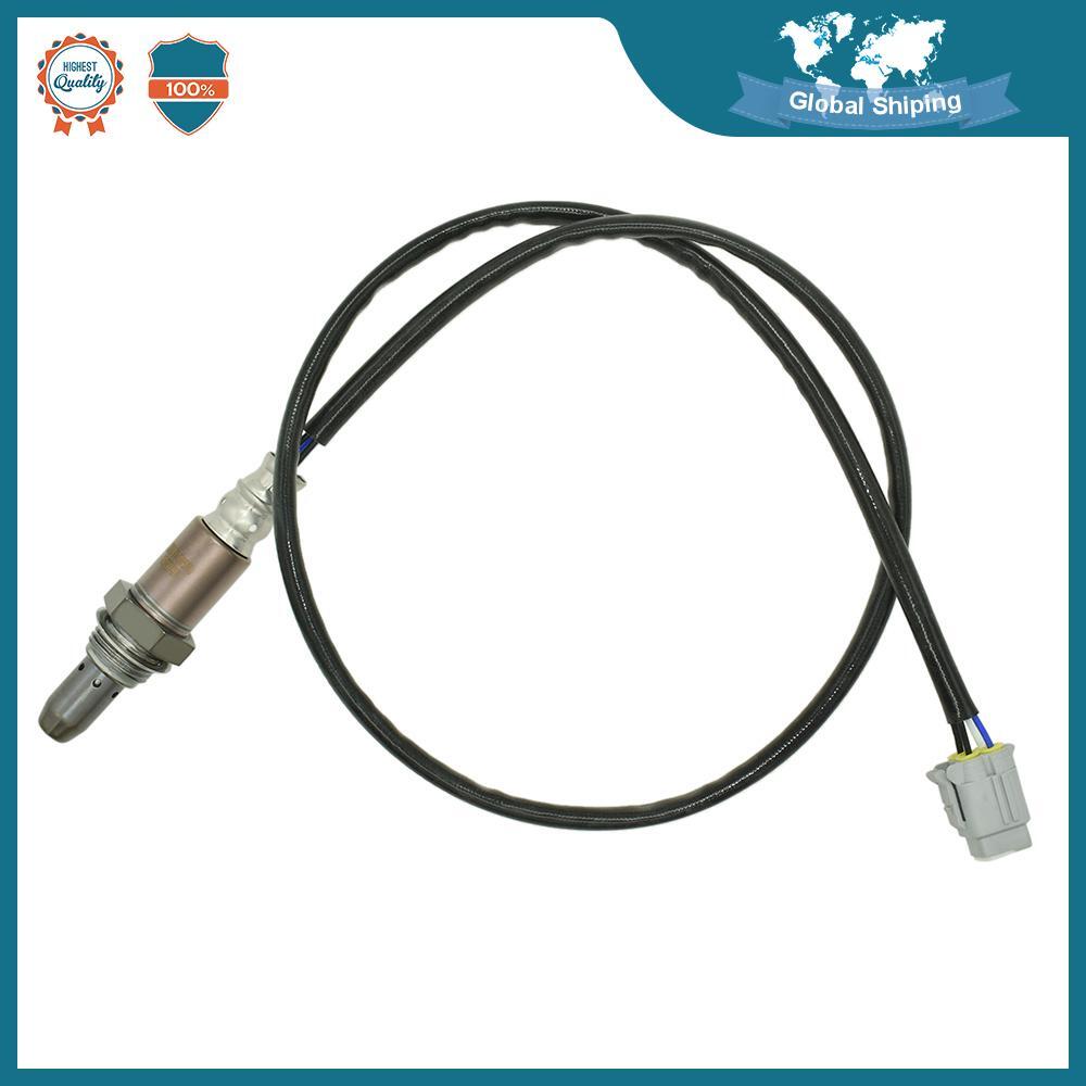 Upstream+Downstream New 2Pcs Oxygen O2 Sensor For 2012-2014 for Subaru Impreza 2.0L