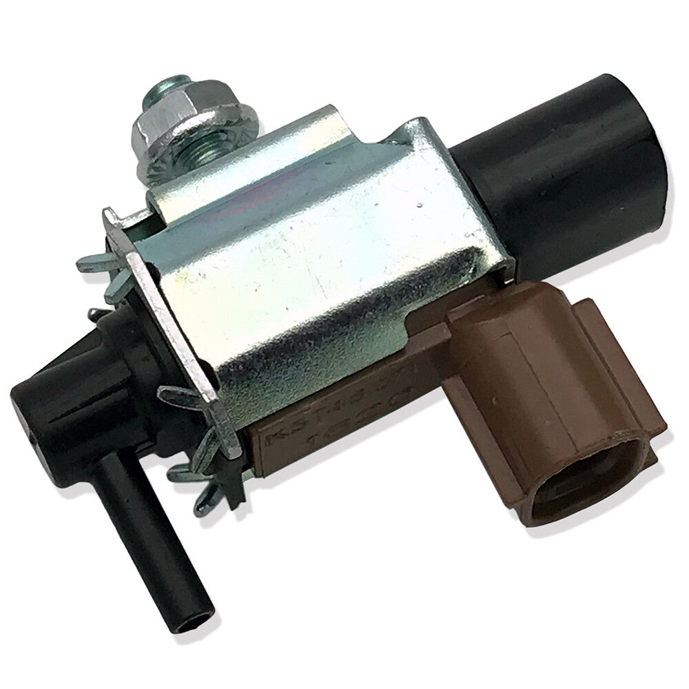 One-piece EGR vacuum control solenoid valve for Mitsubishi Lancer 2.0L MR127520