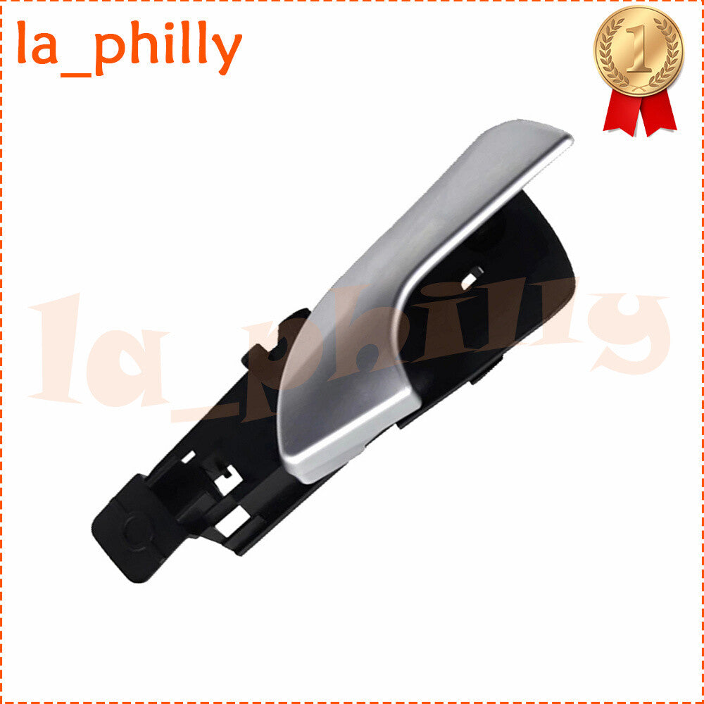 Door Handle Front Right Side Inner Chrome For Alfa Giulietta 2010-29 156092165