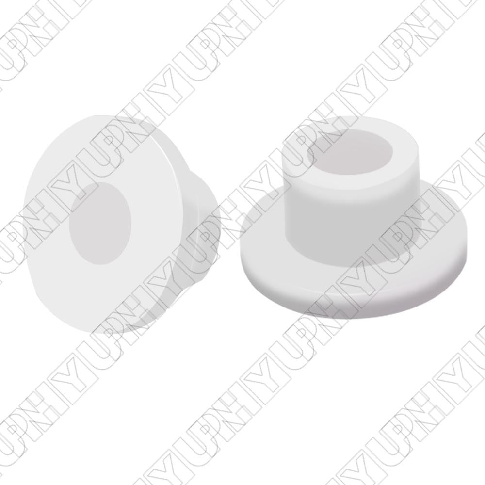 Car Handle Pole Bushings Washer Fit for Kawasaki JS 440 550 650sx 550sx HP-BUSH3