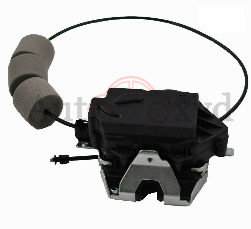 Rear Tailgate Trunk Lift Door Hatch Lock Actuator for Mercedes-Benz X164 GL450