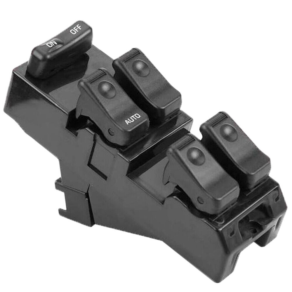 for Mazda MPV Protege 1996-1998 New BC8E-66-350A Power Window Switch durability