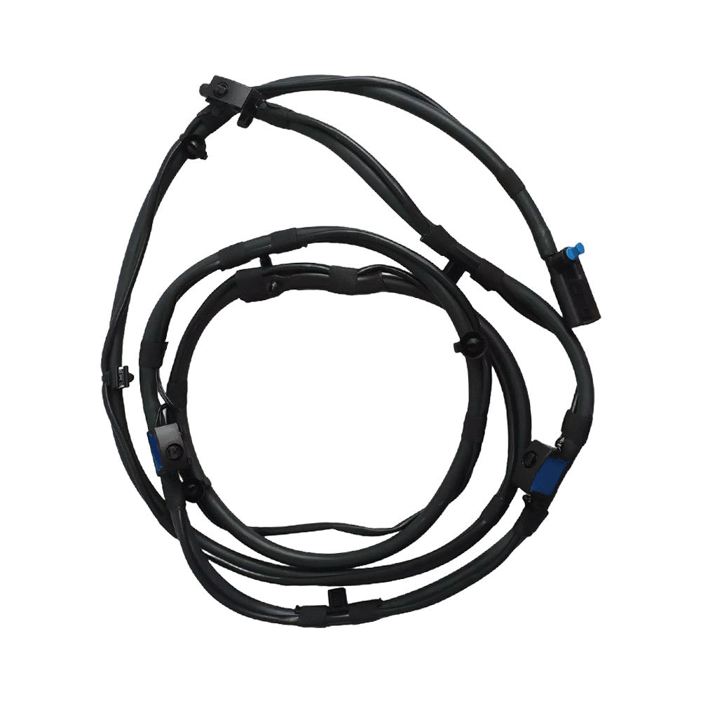 Front Heated Windshield Washer Nozzle Hose For CLA250 CLA45 AMG 2014-2019