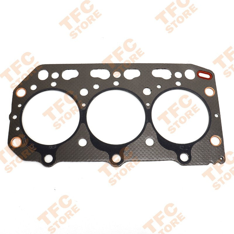 New 3TNV82 3TNV82A Full Overhaul Gasket Set Kit Fits For Yanmar Engine