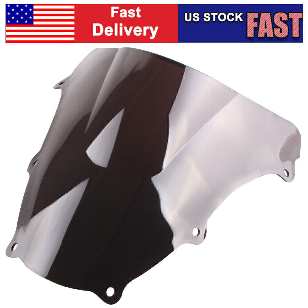 Motorcycle Front Windscreen Windshield for Suzuki SV650S 2003-2007 2008 2006