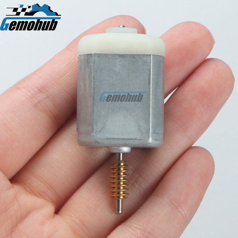 New SIDE MIRROR FOLDING MOTOR For 2018-2022 Citron C5, 2020-2024 Citron Relay