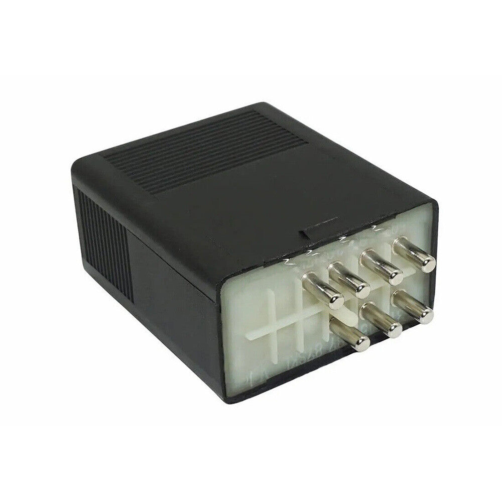 1PC for Mercedes-Benz 380SE 380SEL 380SEC 380SL NEW Fuel Pump Relay A0015453405