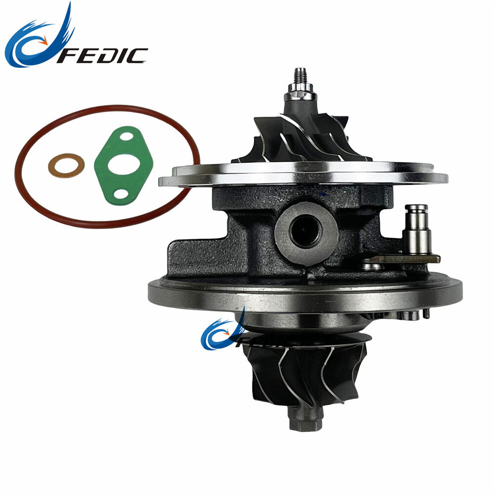 Turbo cartridge 713673 for Audi for Ford for Seat for Skoda for VW 1.9 TDI 81Kw 85Kw AUY AJM ASV