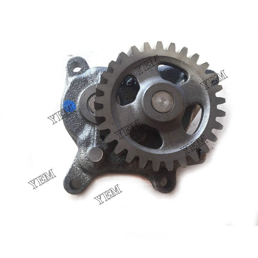 4HK1 Oil Pump L210-0031B Fit for Isuzu Diesel Engine for Isuzu Oil Pump